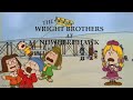 YouTube Poop Peanuts 12 Stories In One Part 1