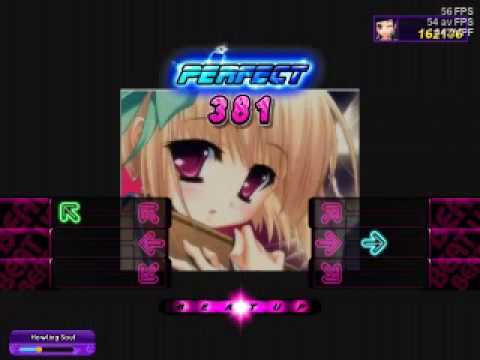 [Beat Up Mania] : Howling Soul - 180 BPM