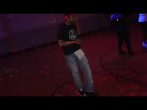 SkateLyfe TV Clipz:  Derrick "D-Nice"