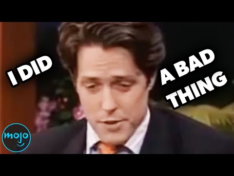 10個「神救援」的明星道歉文！ (10 Celebrity Apologies That WORKED)