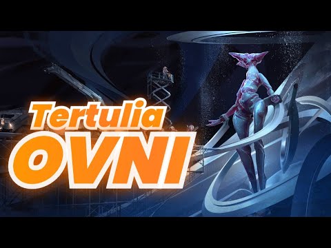 #3637 * E-1046 + PODCAST: Tertulia sobre OVNIS desde Tijuana / España 👽 #livestream #news #video