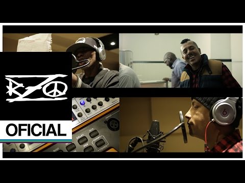 QG RZO - Rap É Isso Ai (Episódio 3)
