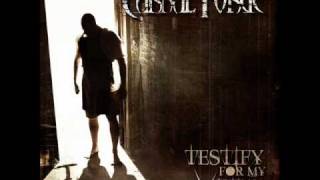 Carnal Forge - Biological Waste Matter (Lyrics)