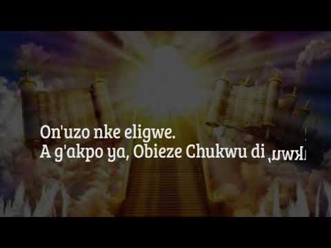 Obi Eze Chukwu | Jude Nnam