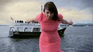 MÉLANIE PAIN -  "7 OU 8 FOIS"