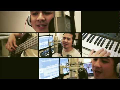 Sik Asik Ayu Ting Ting Cover - Jazz Version