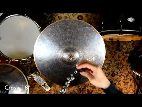 Oruga Percussion - Clip-O Sleigh Bells image 3