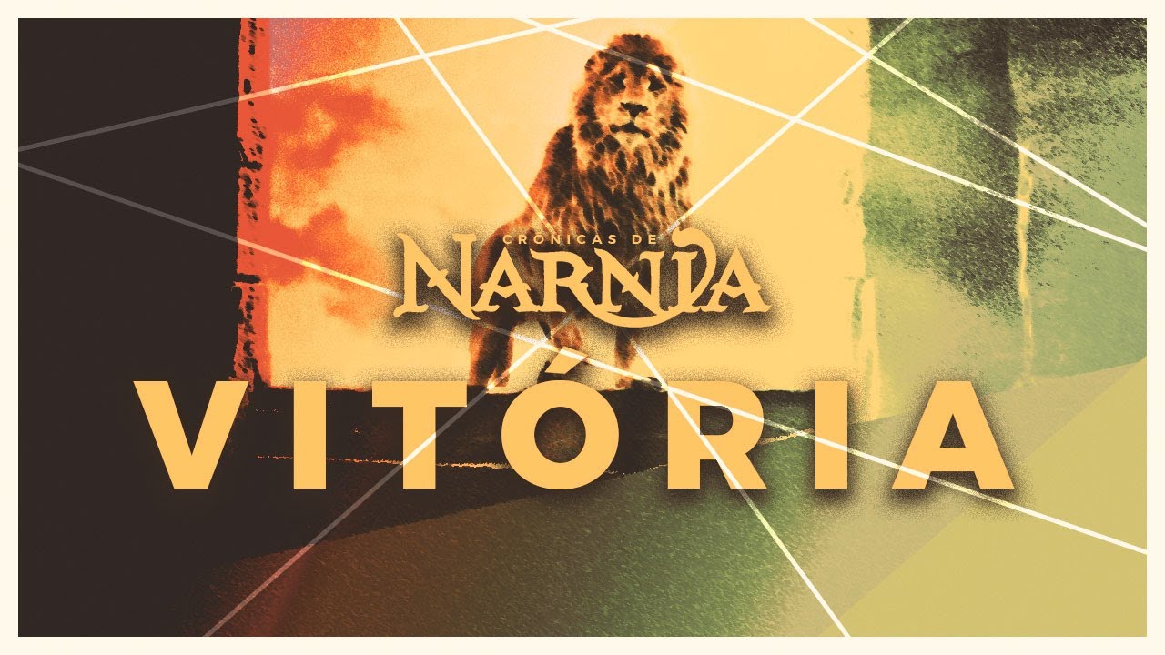 A ULTIMA BATALHA DE NÁRNIA