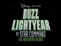 Buzz Lightyear Of Star Command The Adventure Begins 2000 Trailer Coming Soon