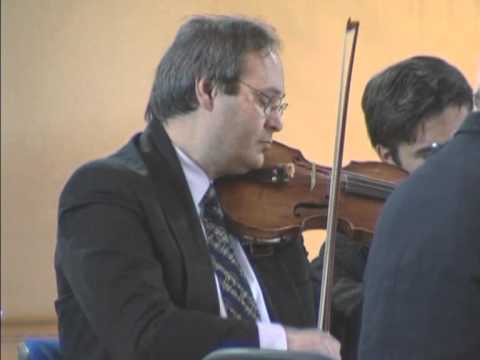 Cantabile - Eu te voi lauda.mpg