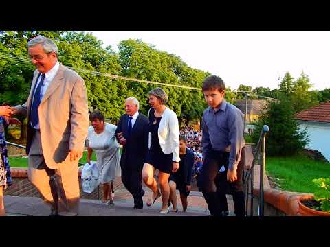 Métatábor 2018 - Menyasszonykísérő