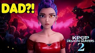 Download lagu 10 Shocking SECRETS Hidden in Kpop Demon Hunters! mp3