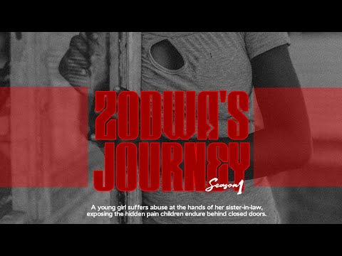 “Season 1 Episode 1 — The Beginning of Zodwa’s Painful Journey💔🥺💔