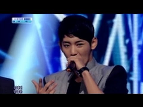 My name is MY NAME - Day By Day.