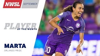 Wonder Woman of the Week: Marta