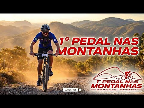 E DEU PÓDIO MAIS UMA VEZ! 1º PEDAL NAS MONATANHAS EM CONCEIÇÃO DOS OUROS MG