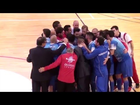 Peñíscola Rehabmedic vs Jaén Paraíso Interior Jornada 29