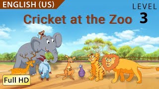 Cricket at the Zoo