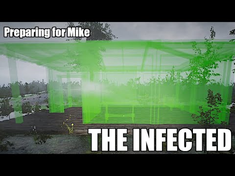 The Infected S10E12 - Preparing for Mike