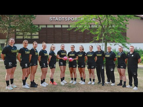 SG 09 Kirchhof II ::: HSG Hoof/Sand/Wolfhagen