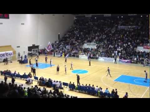 Scm U Craiova vs Csm Bucuresti (meci de infarct)