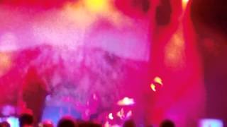 Mist and Shadow by The Sword