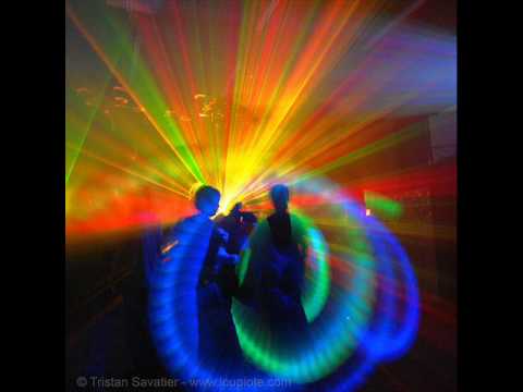 Ian Carey Ft. Michelle Shelle - Keep on Rising