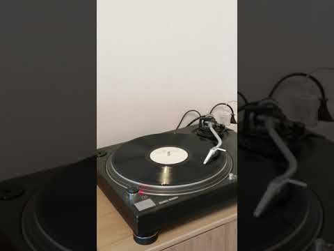 TAKE 3 - can't get enough ( white label) ( dj copy)