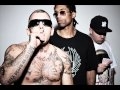 SWOLLEN MEMBERS - STEPPIN THRU