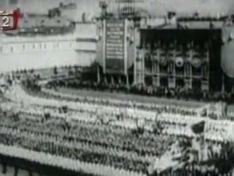 Valecna tajemstvi - 05 - Korea - Za bambusovou oponou