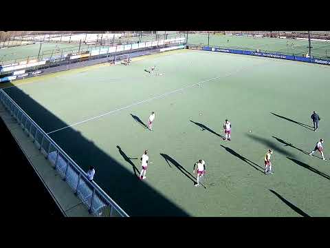 za 12 feb 2022 • 12:30-14:00 • HCDB MD02 - EHV Enschede MD2