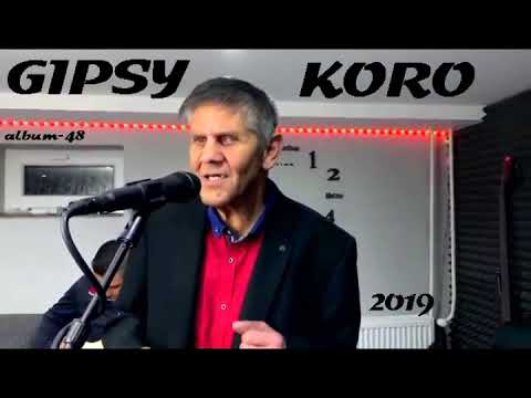 GIPSY KORO č-48 piesen leti 2019