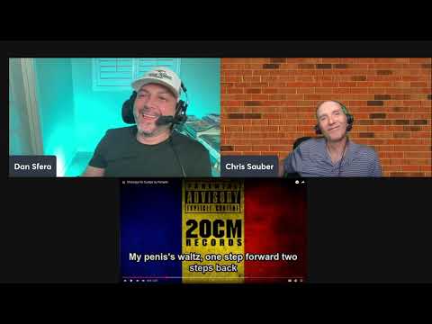 2 Rich Americans React To Message for Europe by Parazitii