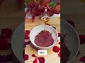 Dry Rose Petals Face Pack For Glowing Skin Heybeautifultips Trending