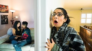 What Your Parents Think Vs. What You Actually Do