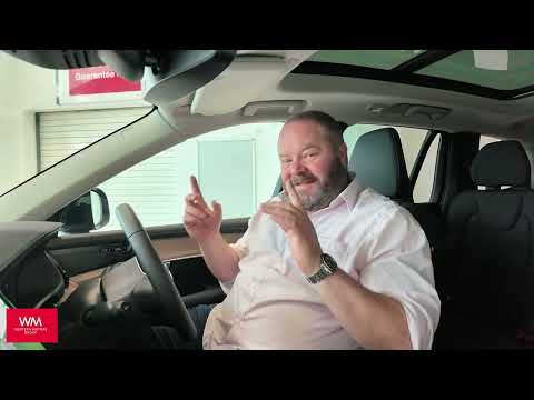 Volvo XC90 T8 Phev Awd Auto Plus  Recharge T8 455 - Image 2