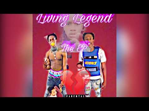 OBE Tana - Before I Self Destruct (Living Legend)
