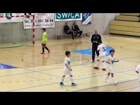 Penalty; OB U11  Turnier FC Schwarz- Weiss 2019 Rankhof