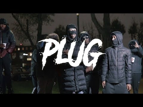 Sheff G x Fivio Foreign Drill Type Beat 2020 "Plug" (Prod. Neighbr Beats)