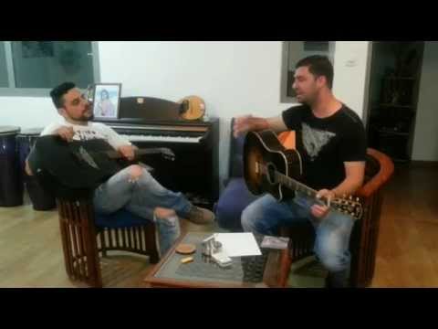 ΕΥΡΟΣ ΑΝΤΩΝΙΟΥ/ΣΑΒΒΑΣ ΙΣΟΒΙΤΗΣ  ΤΡΕΛΛΑΔΙΚΟ  OFFICIAL 2015