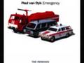 Paul van Dyk - Emergency (The Remixes)