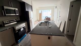 111 Verdant Construction Tour 