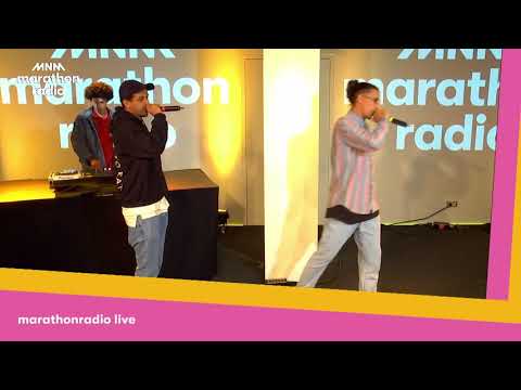 Marathonradio: SLM - Yalla Yalla