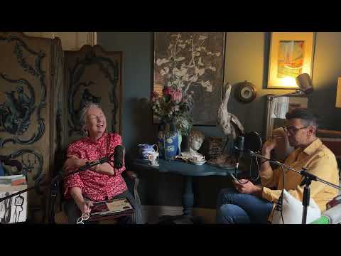 The Colourist | Annie's Colours for 2026 | Ep. 21