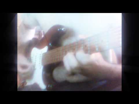 pentatonic lick speed traning