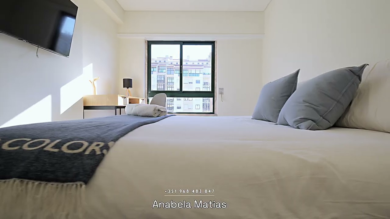 Vídeo do imóvel