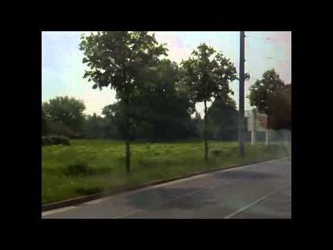 T4DMT 3Fach Traktion Mitfahrt