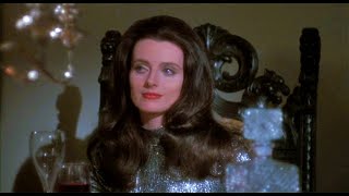 THE VELVET VAMPIRE (1971) Clip - Celeste Yarnall, Michael Blodgett, &amp; Sherry Miles