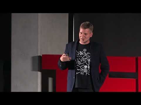 How to sustain good collaboration with people? | Paweł Nowak | TEDxKatowiceSalon