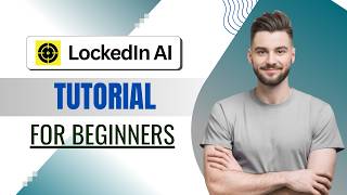 LockedIn AI Tutorial for Beginners 2026 (Step By Step)